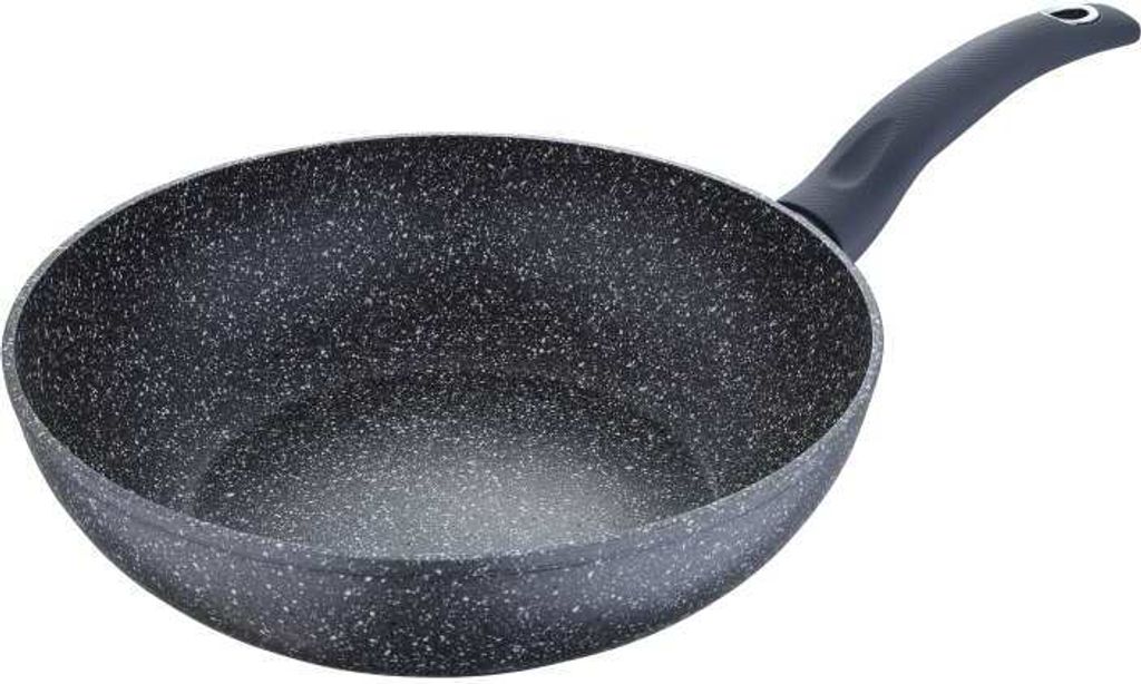 Wok s nepriľnavým povrchom 28 cm Orion BG-8521-MBG Obrázok produktu 