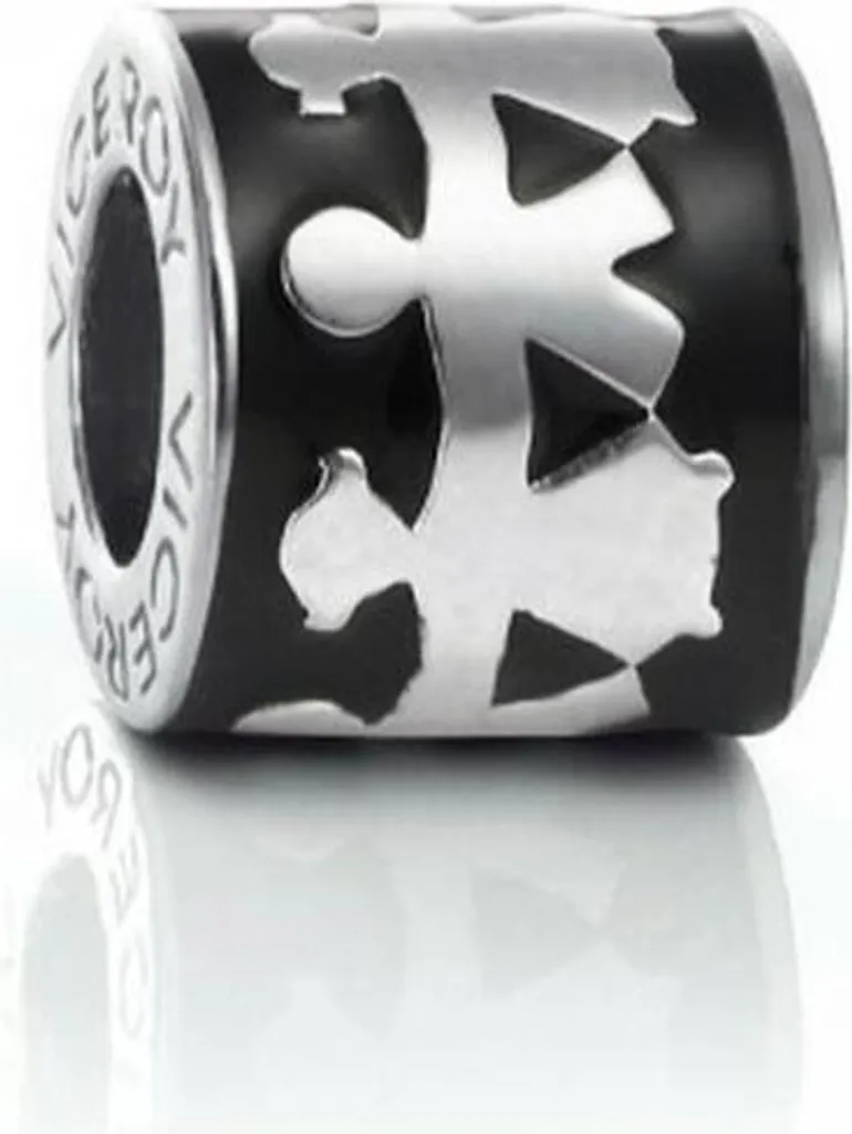 Viceroy Jewels Orecchini In Argento Con Zirconi — Eleganti, In Confezione Regalo - 3