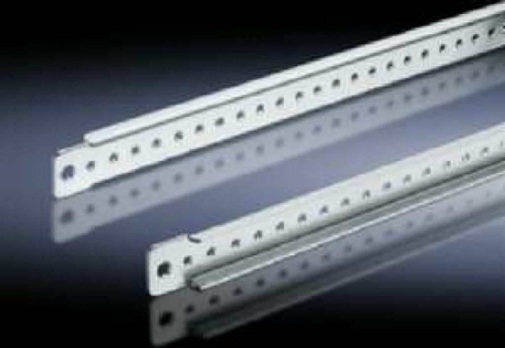 Rittal TS Rack-Halterungsstangen (Packung mit 20)