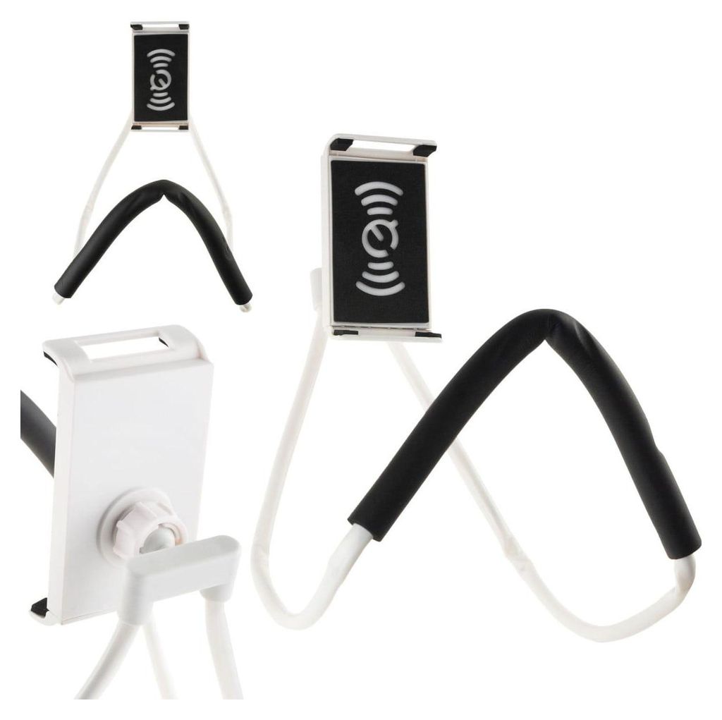 TG47882 Soporte para teléfono, tipo "cuello", ideal para Imagen del producto 