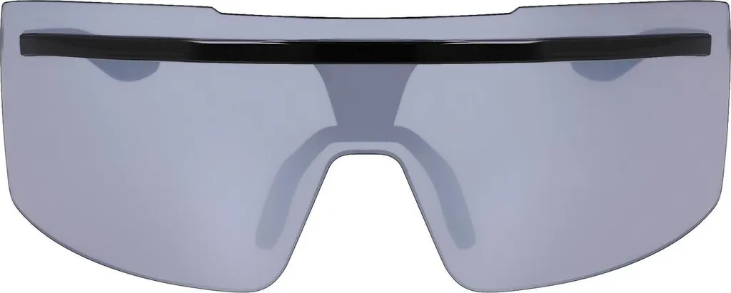 Lunettes Nike Echo Shield CS2538 : Idéales pour cyclisme et running noir