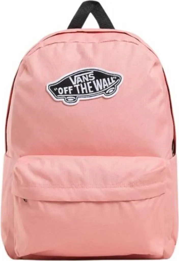 Sac à dos de ville Vans Rose idéal pour le sport et les sorties