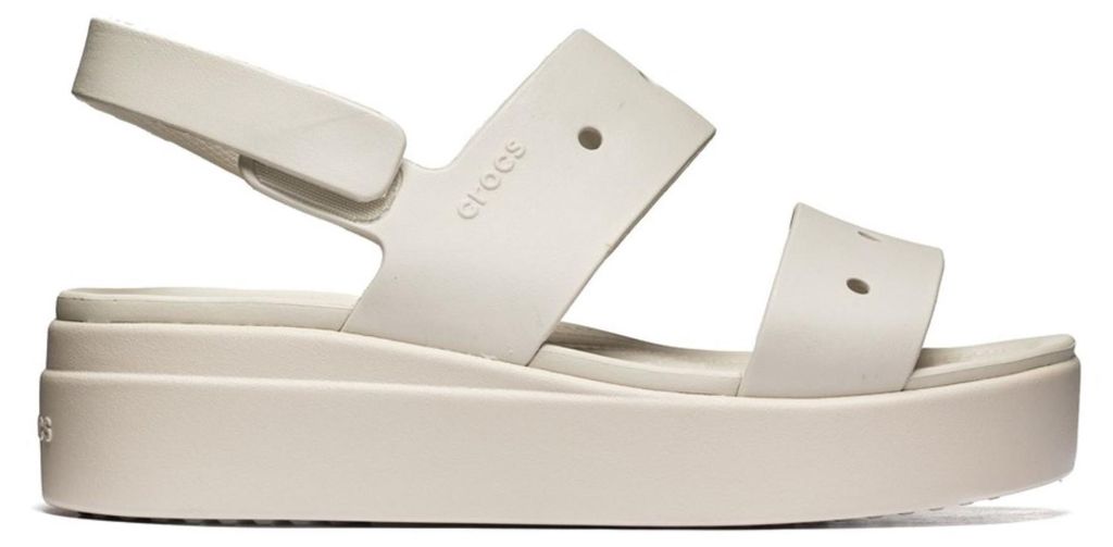 Crocs Schuhe Brooklyn, 210676160