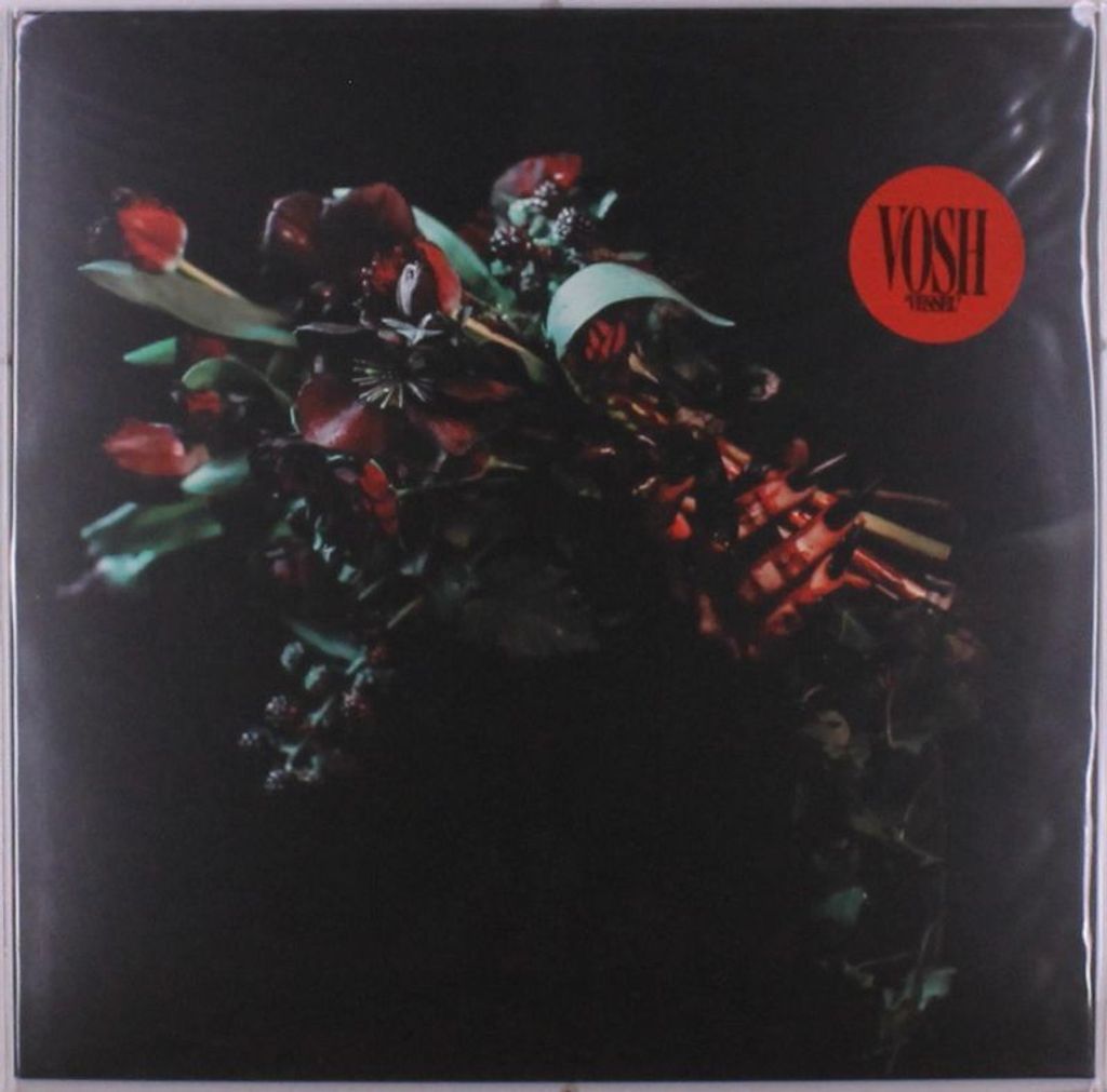 Vosh: Vessel - jpc Schallplatten - (LP / V)