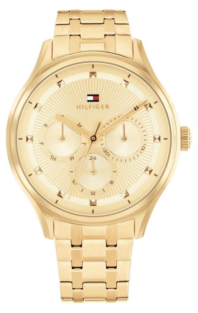 Tommy Hilfiger Montres analogiques pour adultes Image du produit 