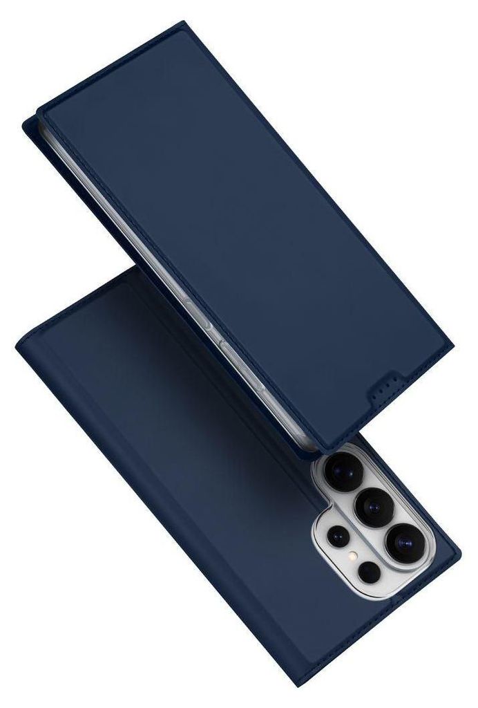 Handyhülle mit Klappe für Galaxy S26 Ultra, Dux Ducis Skin Produktbild 