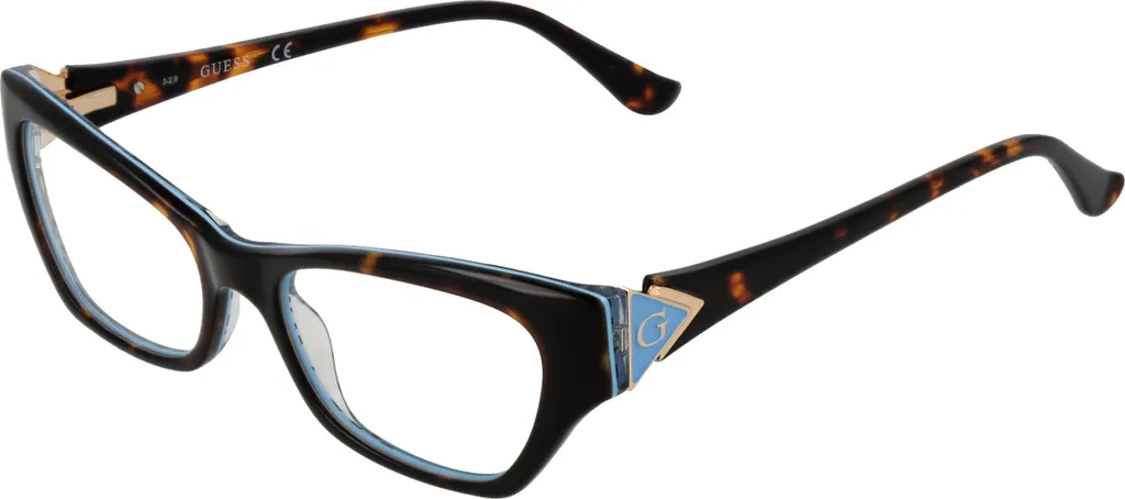 Lunettes Guess GU2747 052 51 Montures légères pour un regard sublimé
