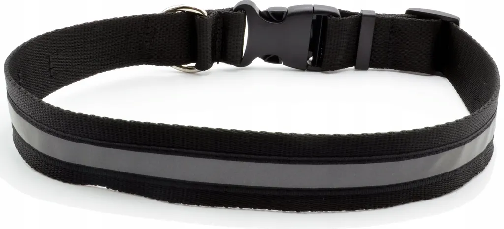 Fascicolo Nelson-X Basic: Eleganza 5cm e Sicurezza Riflettente - 3