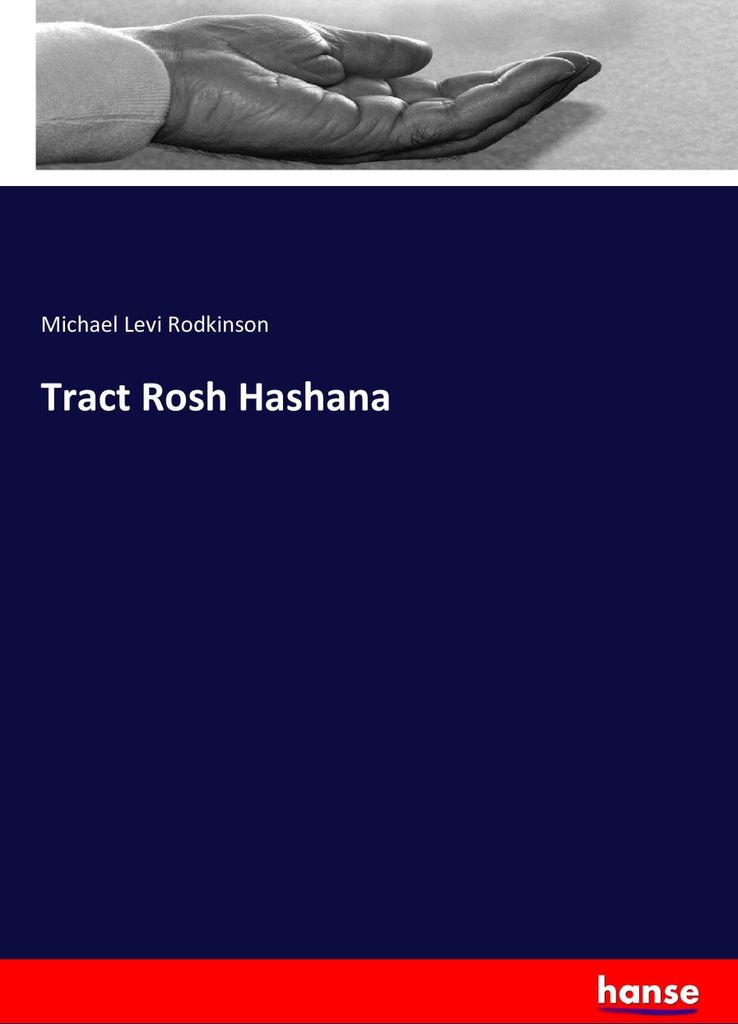 Tract Rosh Hashana