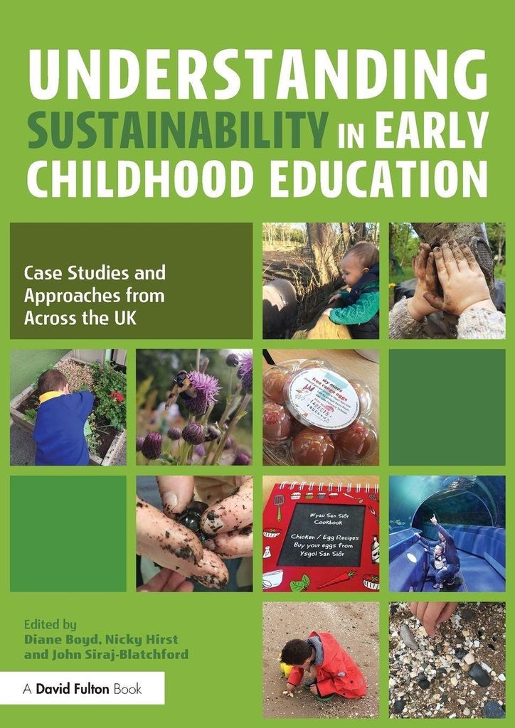 Understanding Sustainability in Early Childhood Education