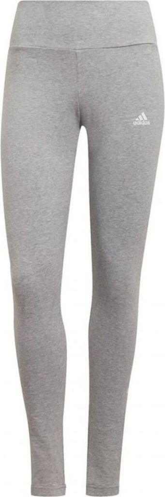 ADIDAS W Lin Legging Damen grau XS