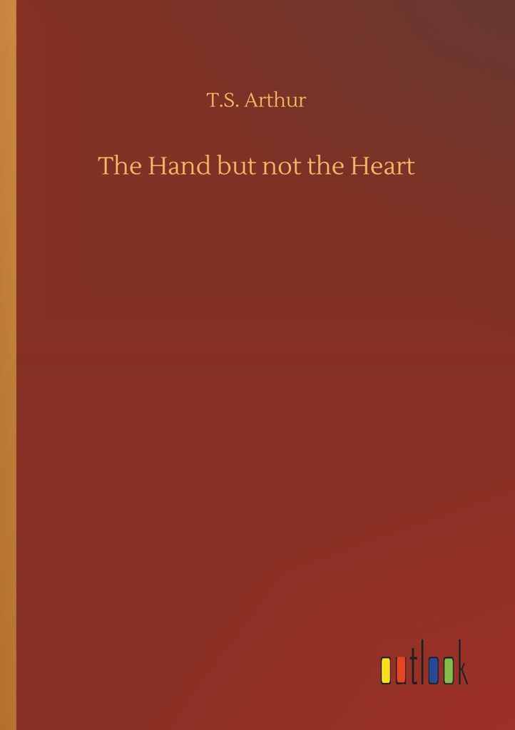 The Hand but not the Heart