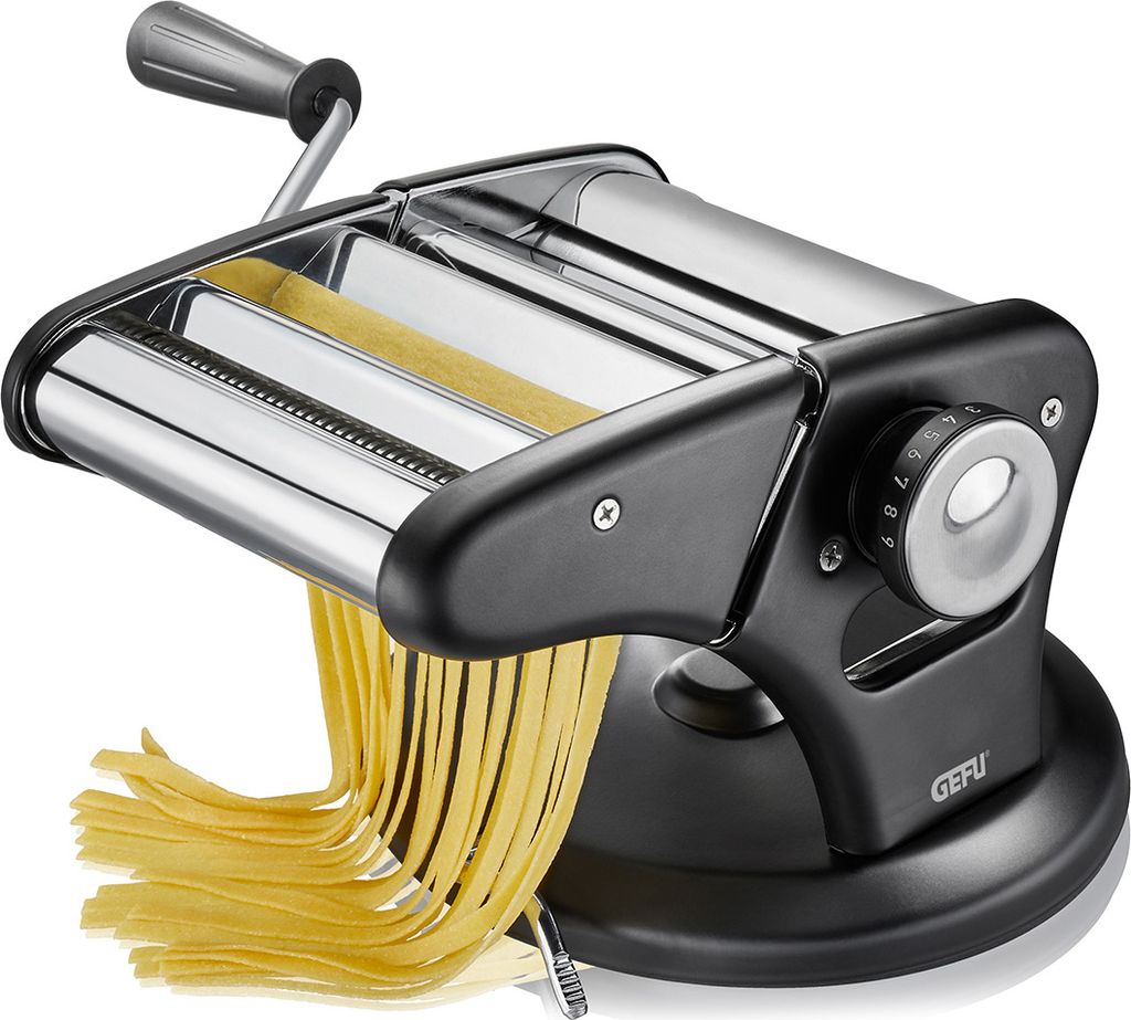 GEFU Profi-Pasta/Nudelmaschine Pasta Perfetta Excellence Image du produit 