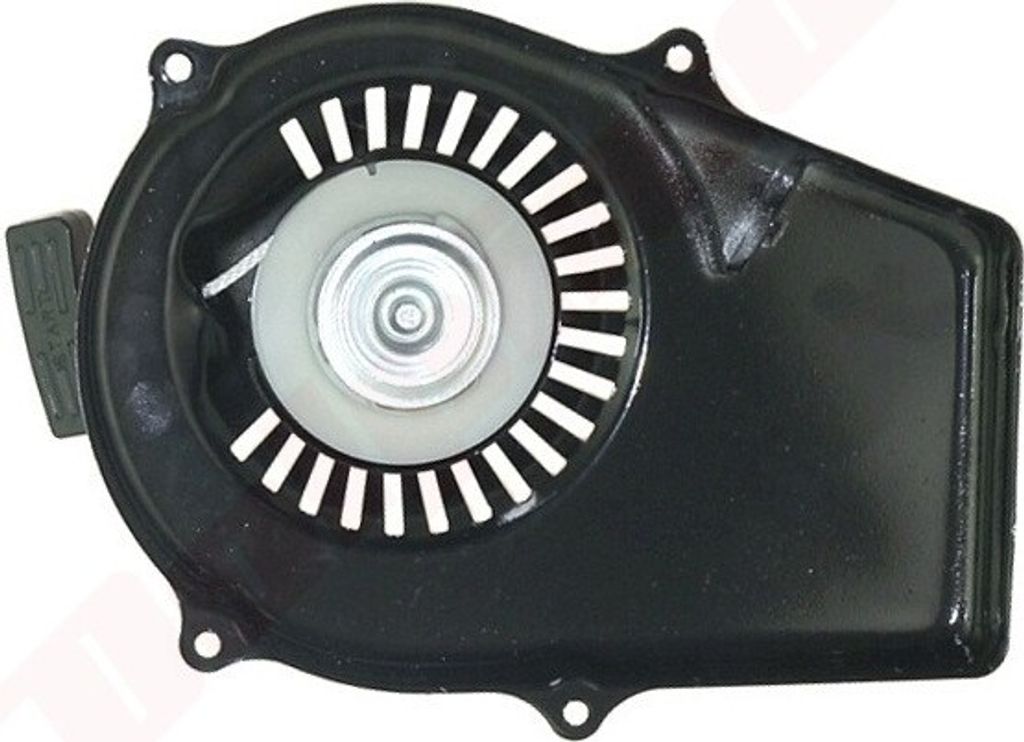 Starter Für Yamaha Et950 Plastic ( 7Ce-2621-00 )