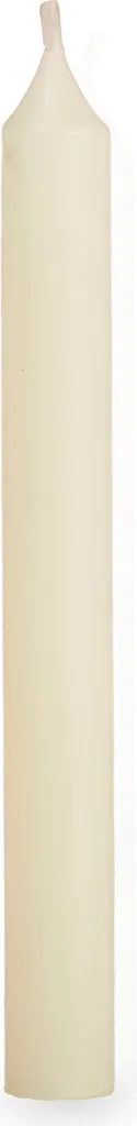 Candele CELESTIA 20 cm per Candelabro - Design Scandinavo e Minimal - 2