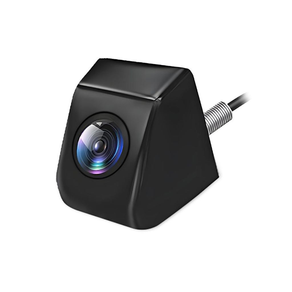 caméra 12V AHD Caméra de recul 720p 120° étanche Image du produit 