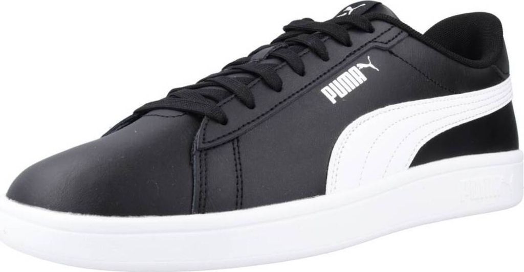PUMA 390987_04_42, Žena, Dospelý, Čierna, Biela, 1 kusov Obrázok produktu 