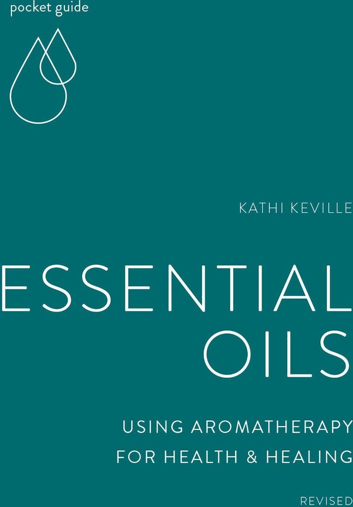 Pocket Guide to Essential Oils