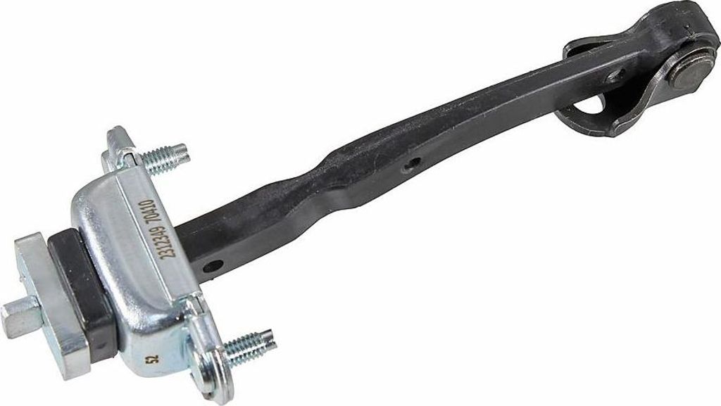 METZGER 2312349 Türfeststeller Türfangband für OPEL Mokka / Mokka X (J13) Vorne Links Vorne Rechts