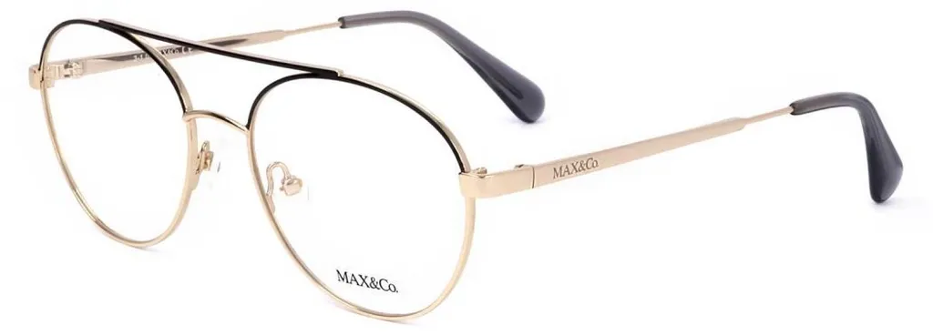 Monture de lunettes pour femme MAX &CO MO5005 design chic taille 51