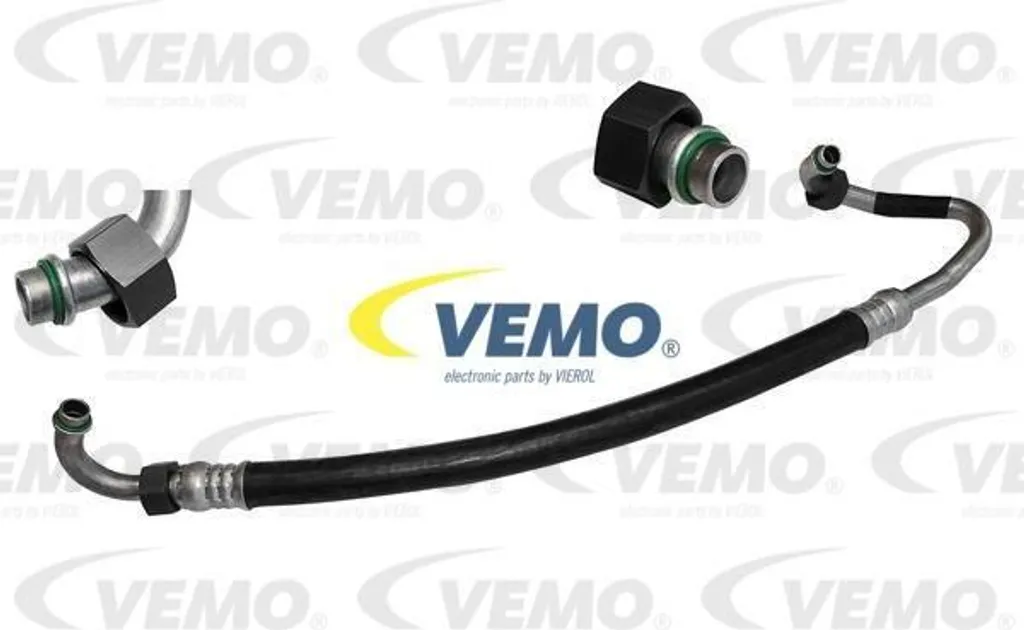 Raccord basse pression pour réparation climatisation Passat et Audi