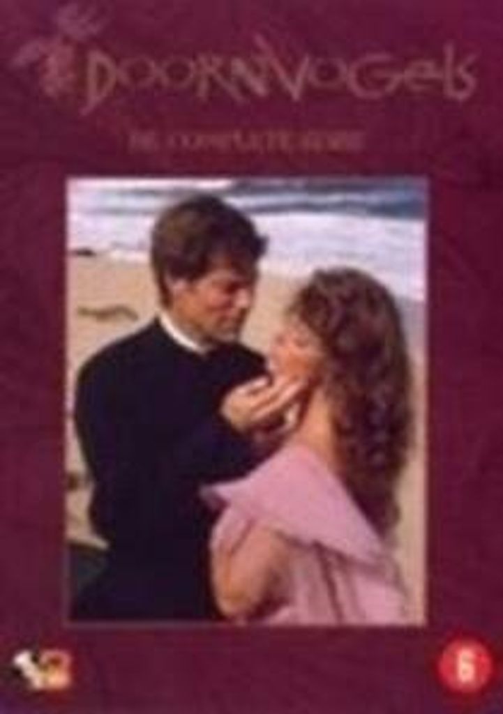 Thornbirds - Complete (2008) (import) DVD
