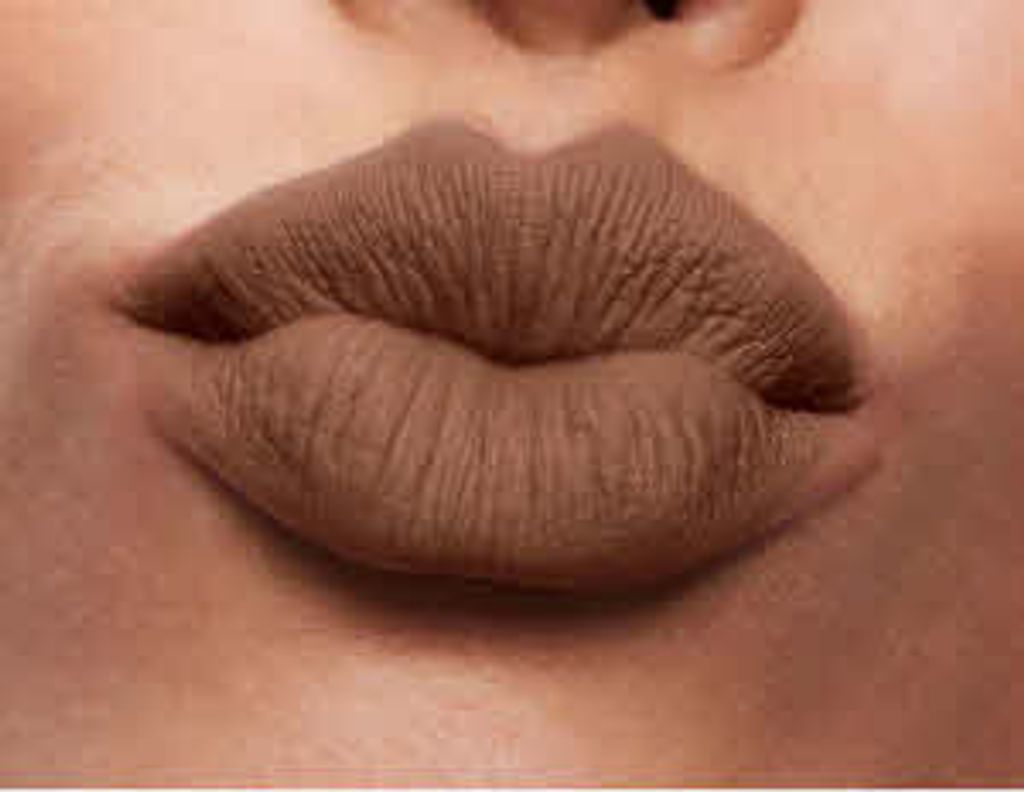 AVON Ultra Matte Lippenstift Coffee Date