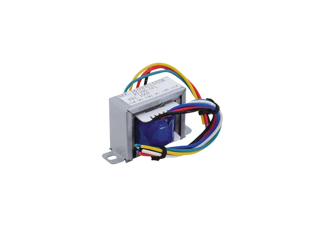OMNITRONIC ELA-T5 Transformateur de Ligne 100V 5W pour Haut-Parleur