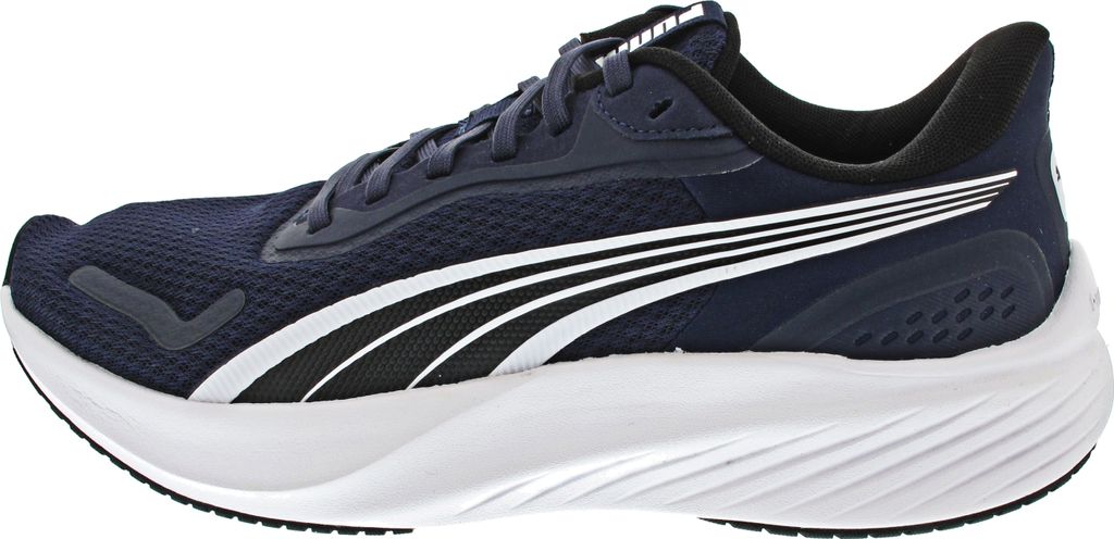 Puma Pounce Lite 3107780013 (8/navy-navy) Produktbild 