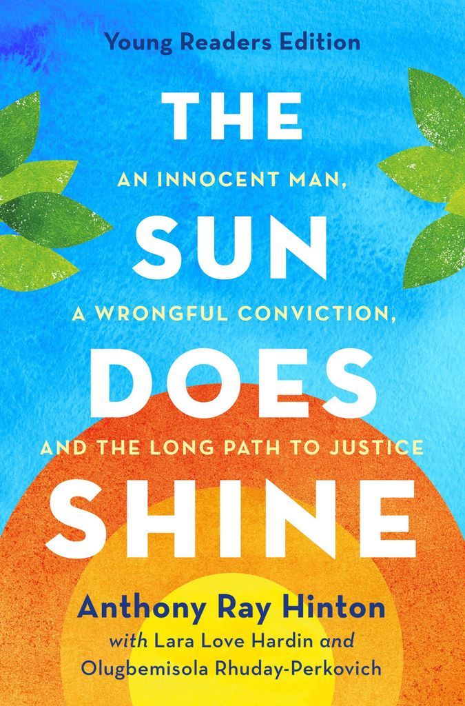 The Sun Does Shine