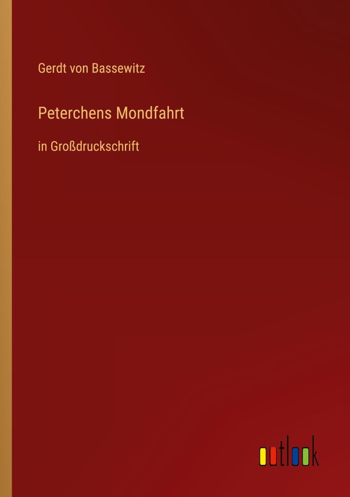 Peterchens Mondfahrt
