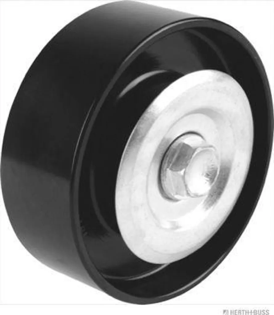 Galet de guidage courroie crantée pour Land Cruiser et Hilux Toyota
