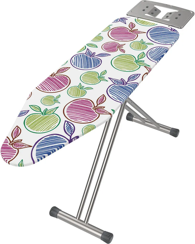Table à repasser stable ALMIRA 120x38cm pour en finir avec les plis