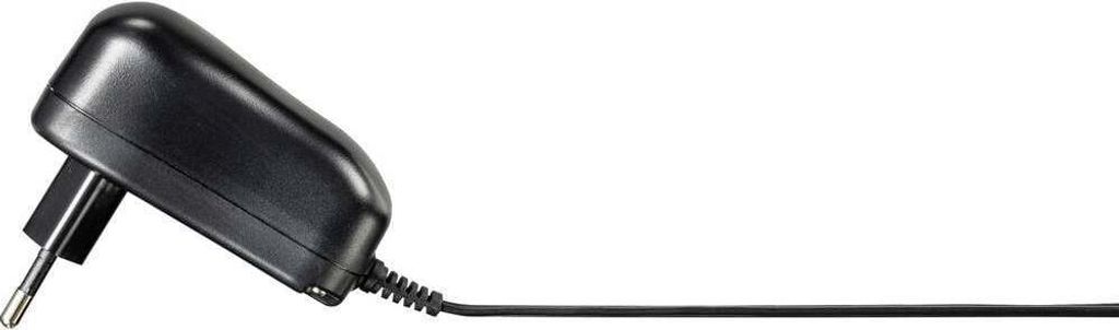 VOLTCRAFT VC-11320925 Steckernetzteil, einstellbar 3 V/DC, 4.5 V, 5 V/DC, 6 V/DC, 7.5 V/DC, 9 V/DC, 12 V/DC 1 A 12 W
