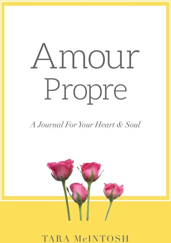 Amour Propre Journal