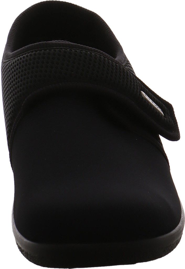 Fly Flot Herren Hausschuh geschlossen Klettverschluss Mesh Produktbild 18