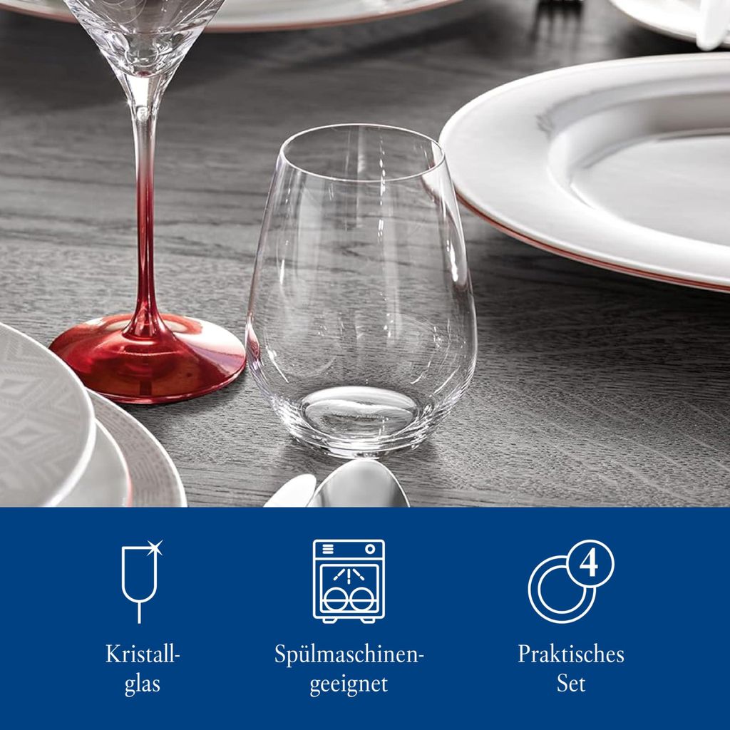 teetasse aus glas Dutchdeluxes - Luxustasse - - 130ml - Super Soaker Bottle Blitz
