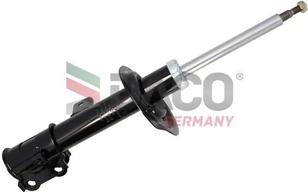 Amortisseur de rechange HYUNDAI ix35 pour restauration du confort route