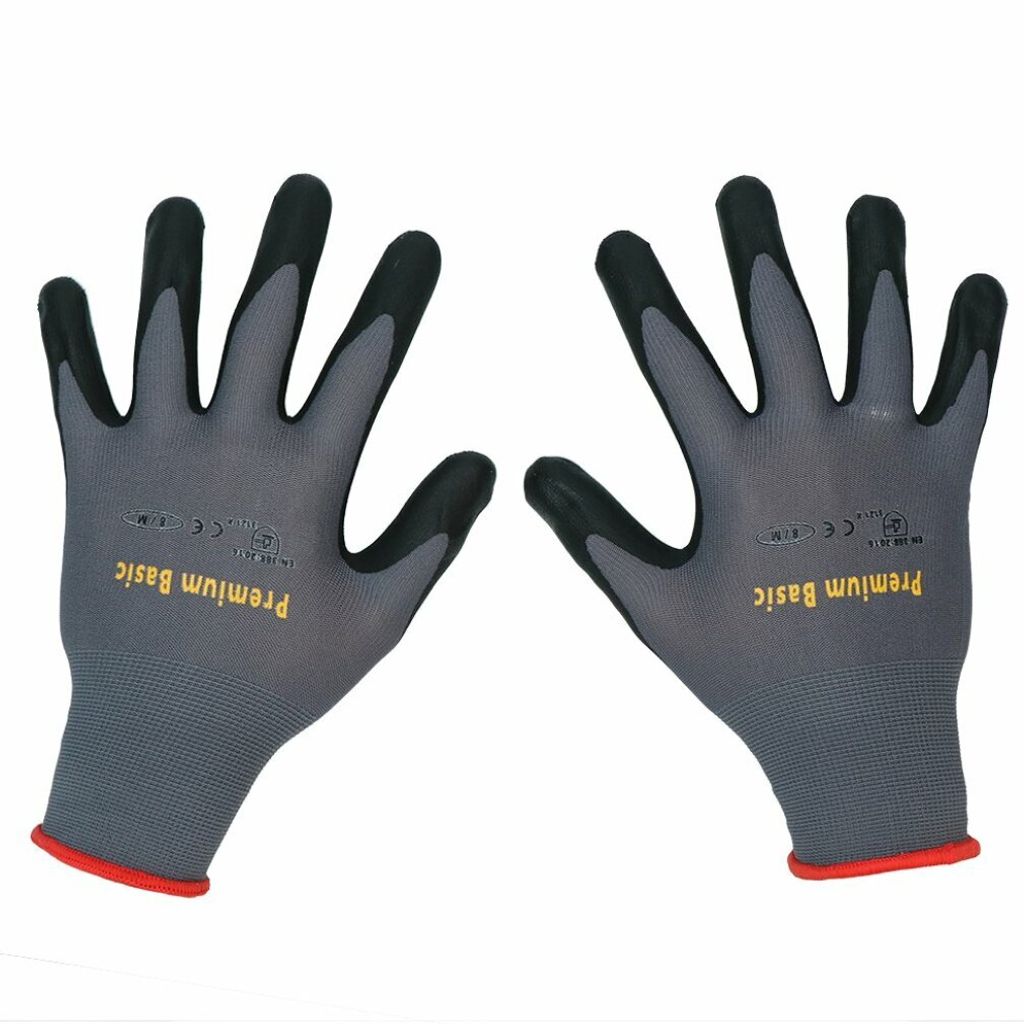 Handschuh Premium Basic Gr. 8/M