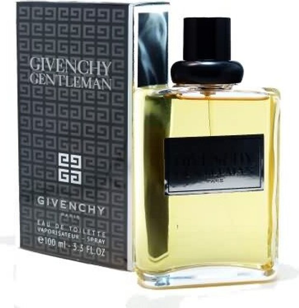Givenchy Gentleman Edt Spray 100ml