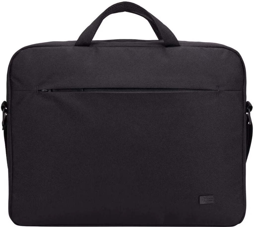 Porte-documents Invigo Eco Attaché 15.6 Noir pour PC Portable et Tablette - 3