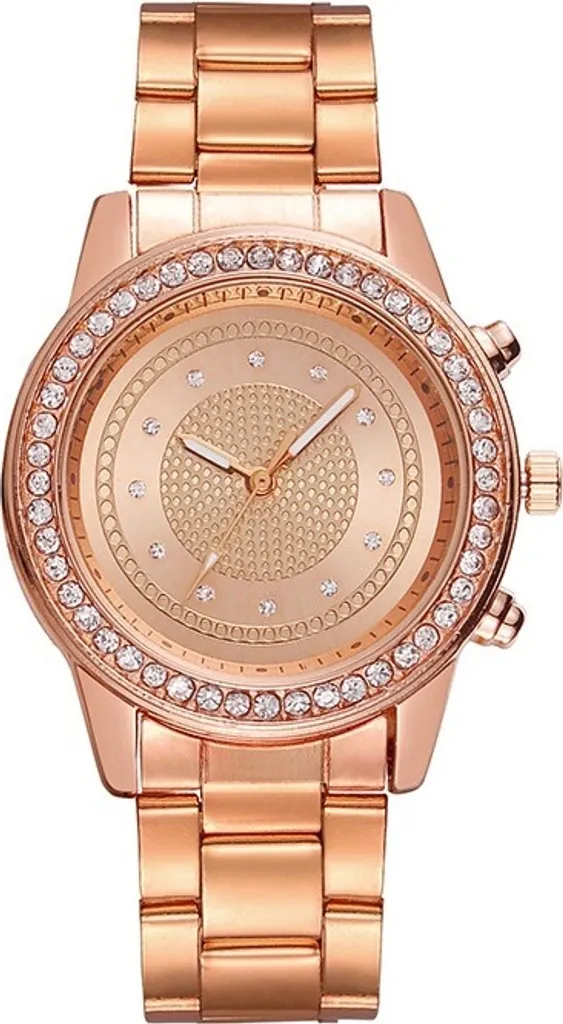 Orologio KP11478 Exclusive Rose Gold: Trend 2024 per il tuo Outfit