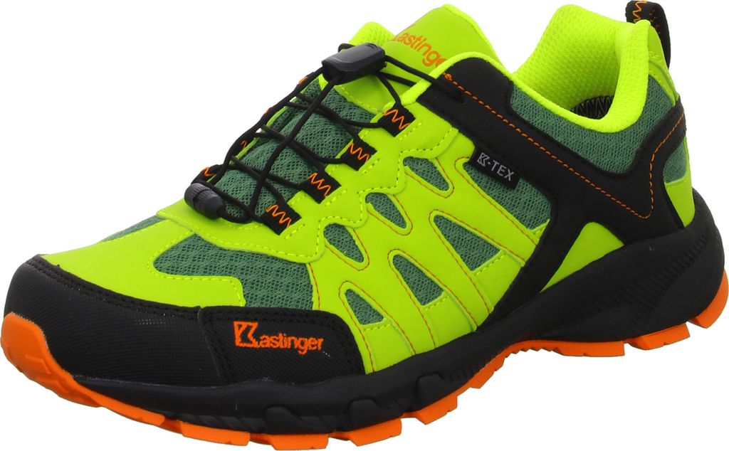 Kastinger Sumit Pro 20206804 (37/cedargreen)