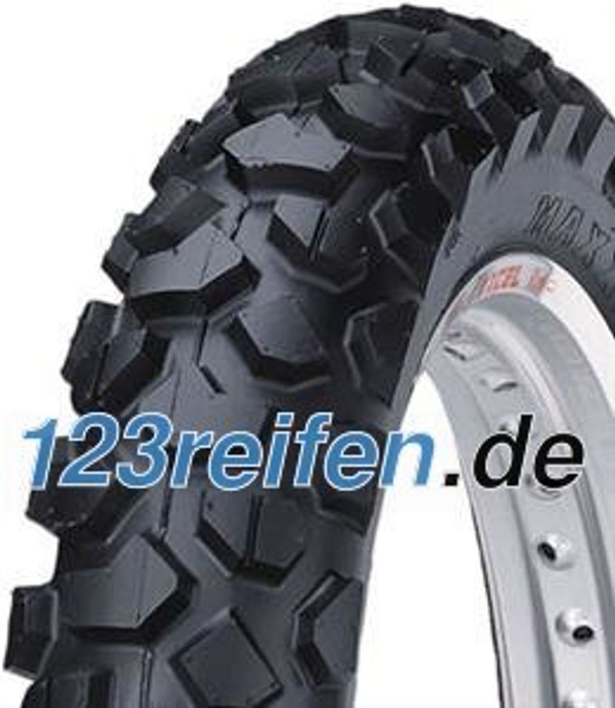 Maxxis C-6006 120/80 - 18 Tt 62S