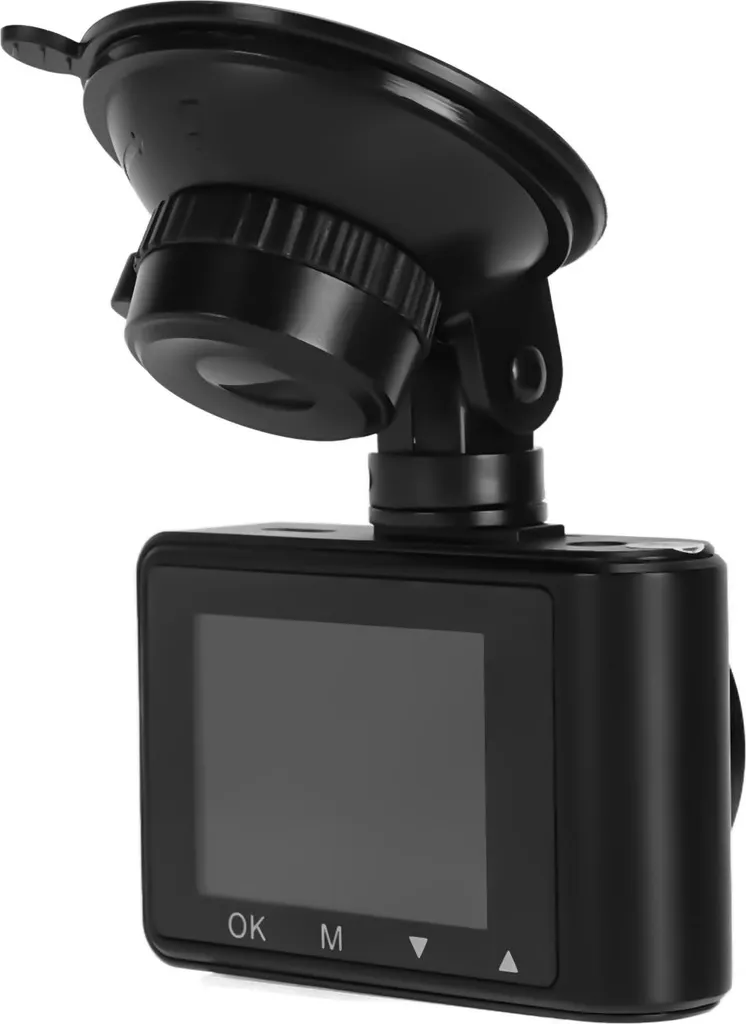 Caméra Voiture 4K Ultra Haute Définition GPS et Enregistrement en Boucle