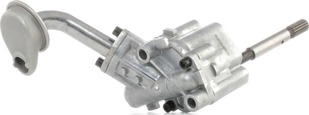 RIDEX 596O0086 - OE 051 115 105 A Ölpumpe für Cordoba (6K), Ibiza (6K), Toledo I (1L2), Corrado (53I), Golf III (1H)