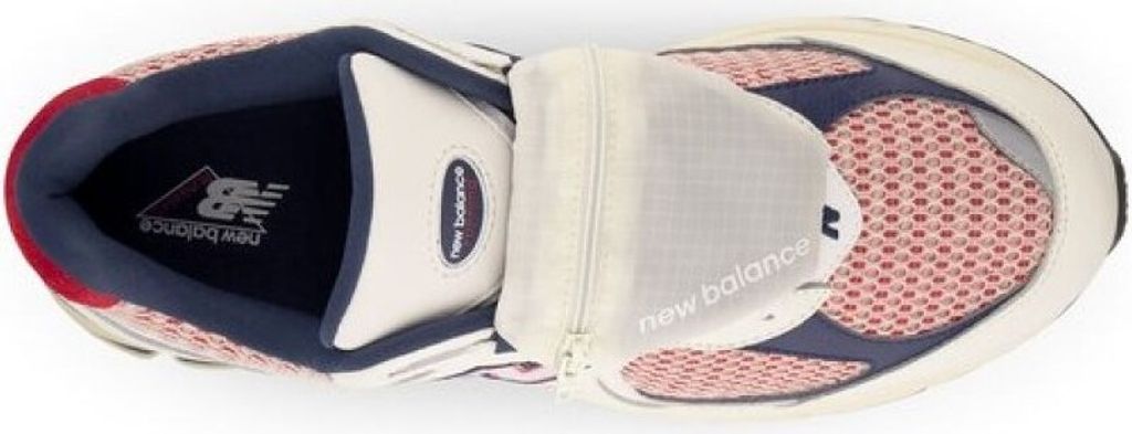New Balance 2002R - Buty sneakersy M2002RVE | Kaufland.pl