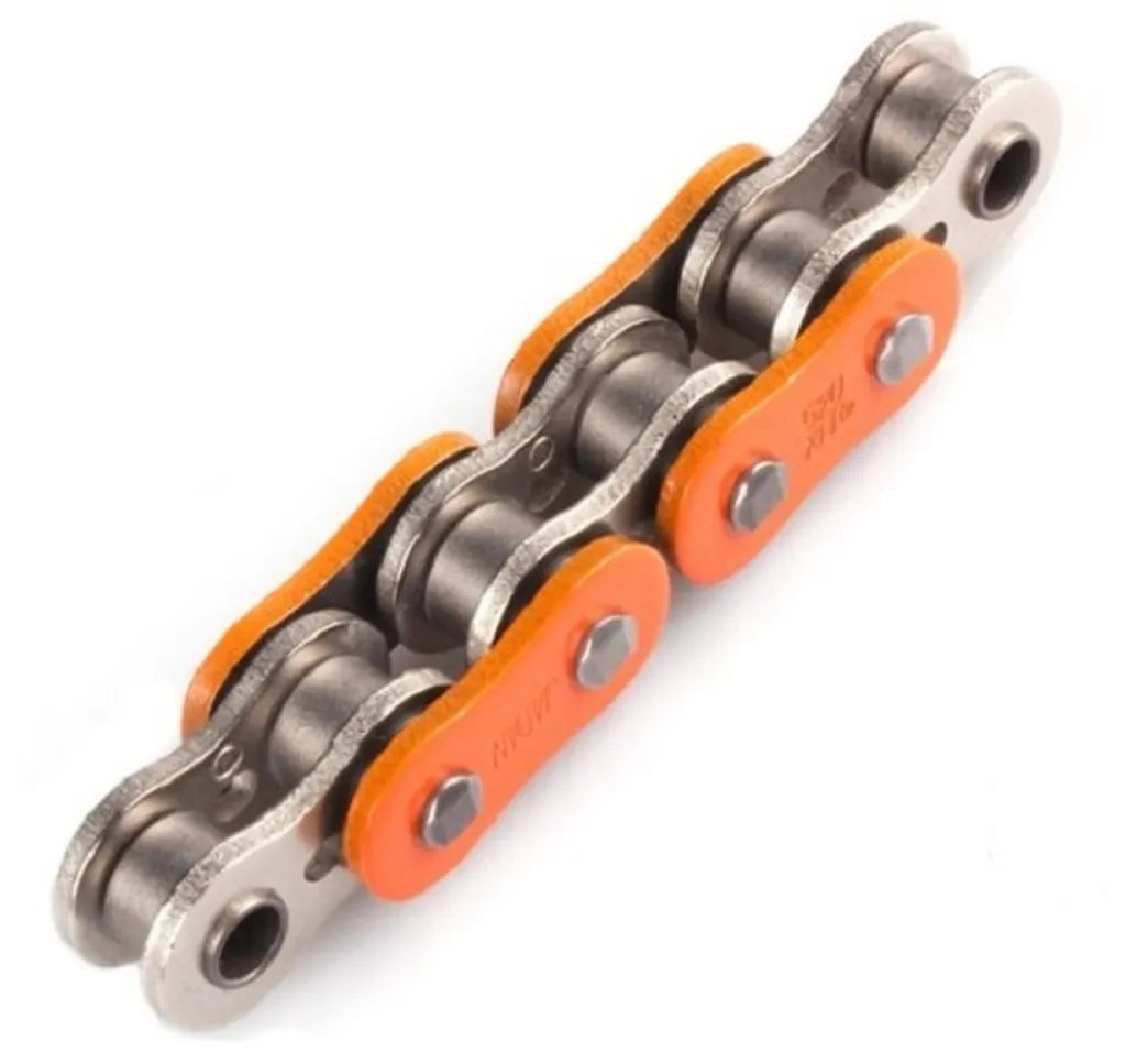 Chaîne Xs-Ring AFAM A520XHR2 ultra renforcée 112 maillons ouverte