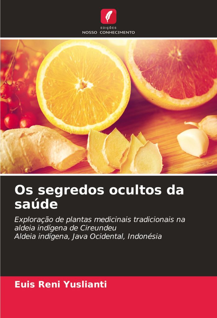 Os segredos ocultos da saúde