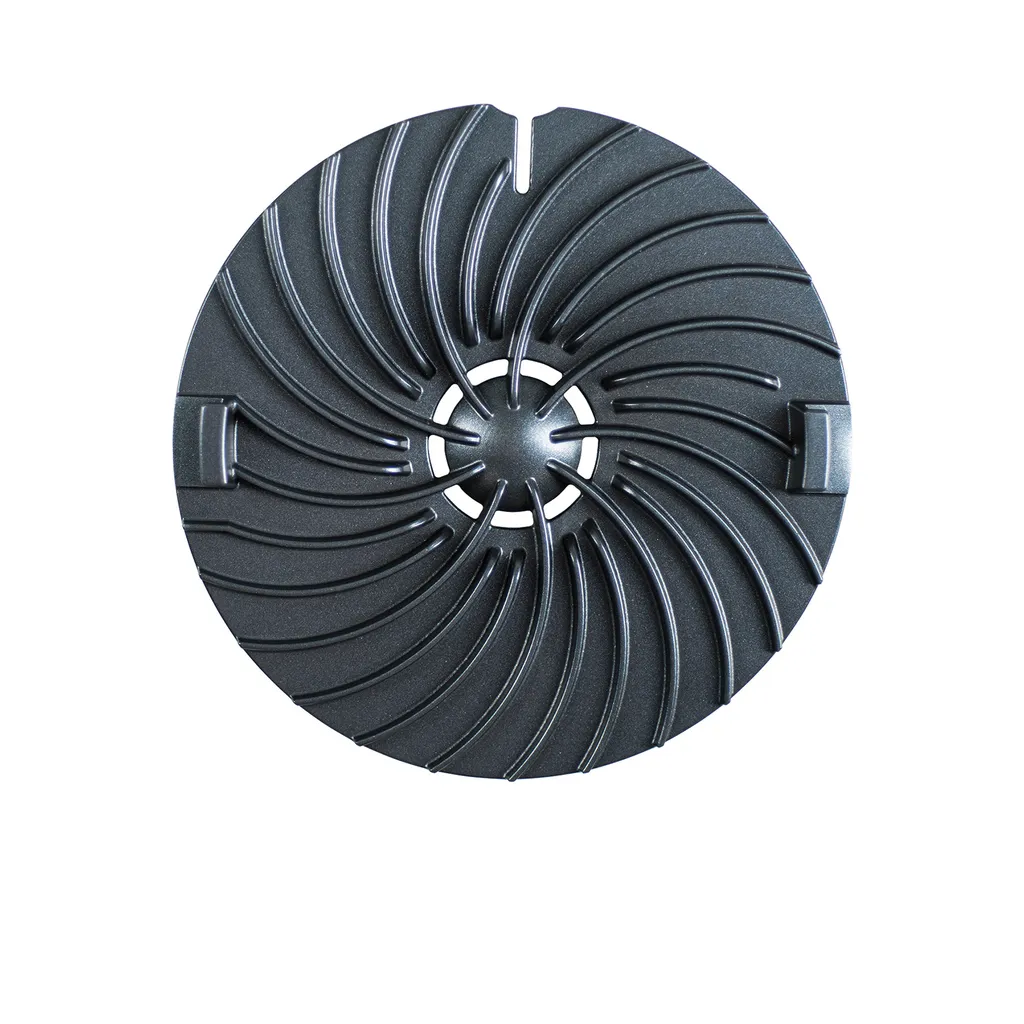 Set BBQ per friggitrice ad aria calda | set di 2 pezzi. - 6